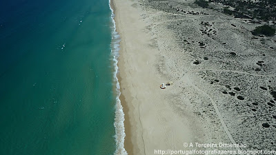 Praia dos Brejos