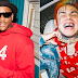 YG dispara: "f*ck 6ix9ine"