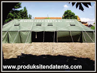 Tenda Peleton TNI http://produksitendatents.blogspot.co.id/2016/05/tenda-peleton-tni.html
