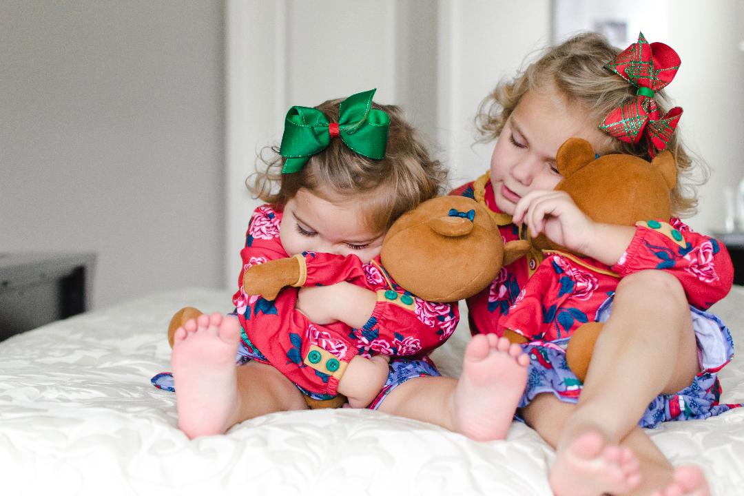 matilda jane holiday dress