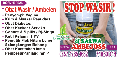 harga produk ambejoss penyembuhan wasir radang, hubungi jual ambejoss penyembuhan wasir radang, tempat jual ambejoss penyembuhan wasir radang