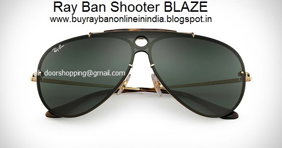 ray ban shooter india