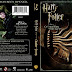 Harry Potter and the Chamber of Secrets Bluray Cover