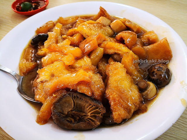 Zai Shun. Restaurant Quality Fish at Kopitiam Prices 载顺咖喱鱼头 Zai-Shun-Curry-Fish-Head-载顺咖喱鱼头