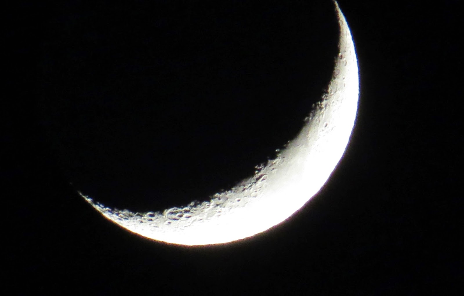 blue side of the moon