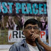 Taxi driver na hinoldap ni Arnaiz: 'Stage play o scripted yung pagkapatay'