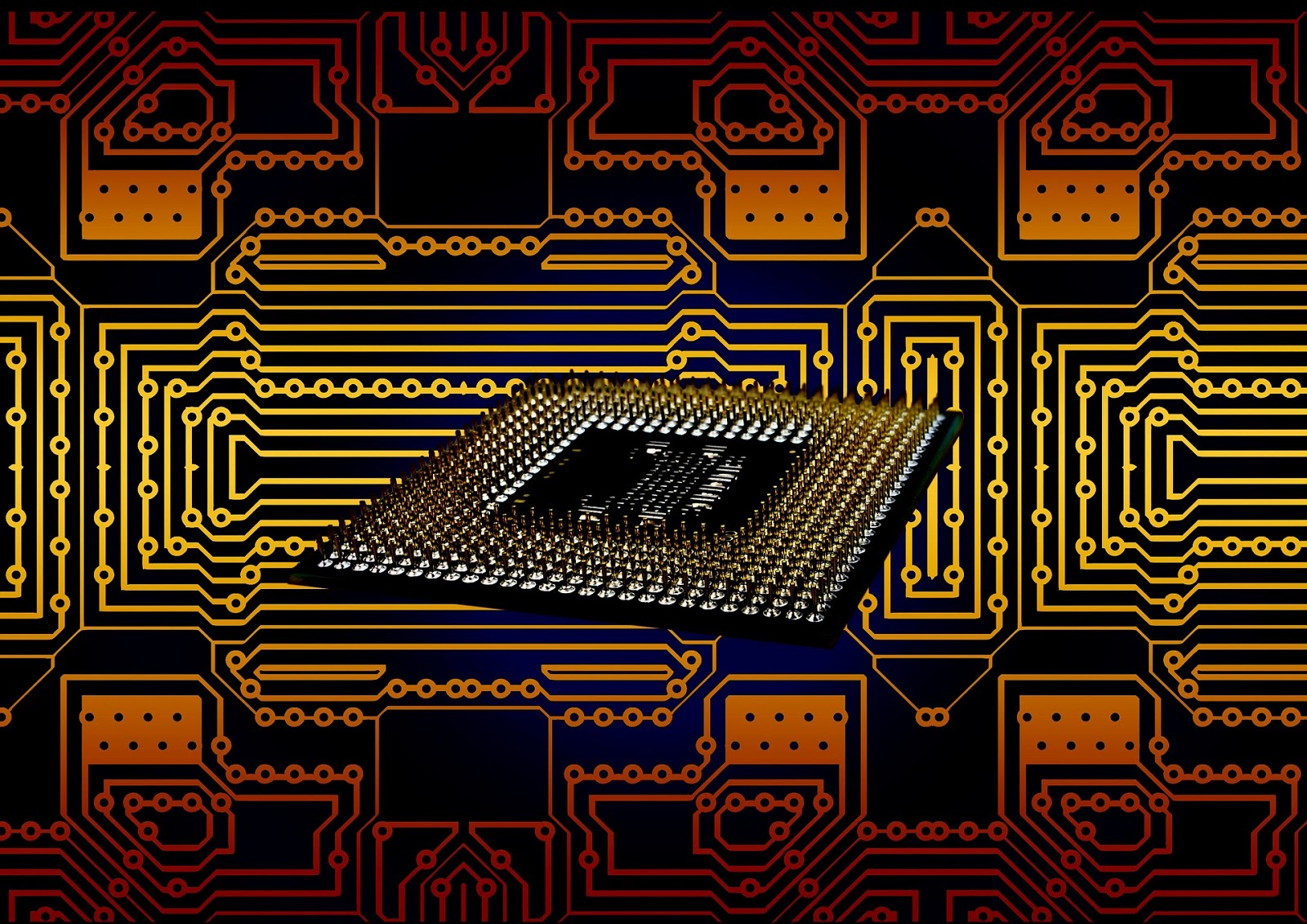Own Electro City How To Overclock CPU Tips Overclock CPU 100 Working 