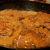 Smothered Pork Chops