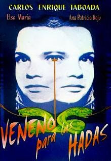 Veneno Para Las Hadas – DVDRIP LATINO