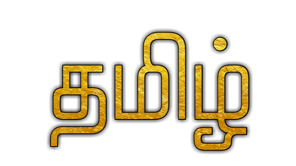 Download Tamil font ttf collection 2
