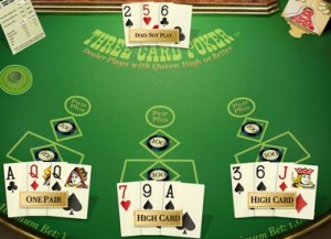 Cara Menang Bermain Poker Online