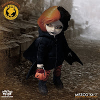 Mezco Living Dead Dolls Vesper Doll
