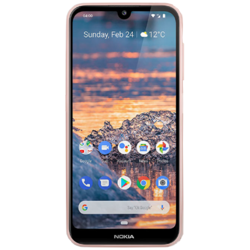 Nokia 4.2 Nokia 4.2