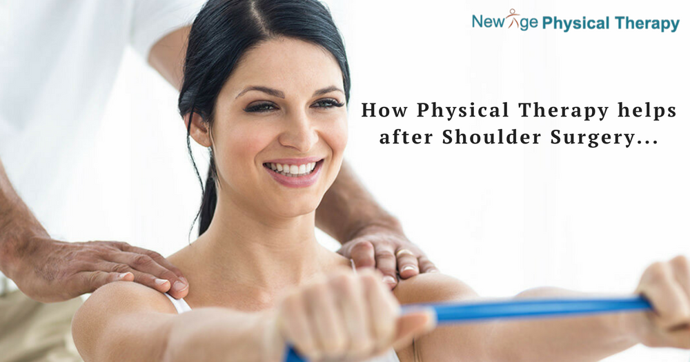 Physical Therapy Blog By Prakash Shah How Physical Therapy Helps After