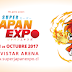 SUPER JAPAN EXPO 2017 promete ser genial en Chile