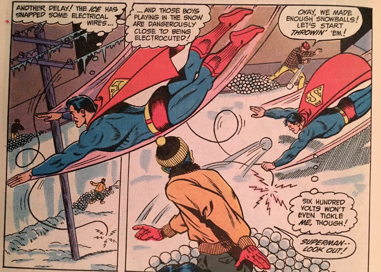 Spiderman Slap All I Want For Christmas