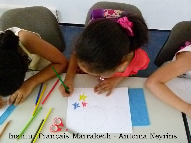 fille marrakech rencontre