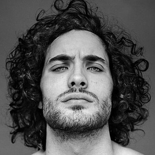 The Best Curly Hairstyles For Men 2019 Bastion News