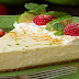 Key Lime Cheesecake Recipe