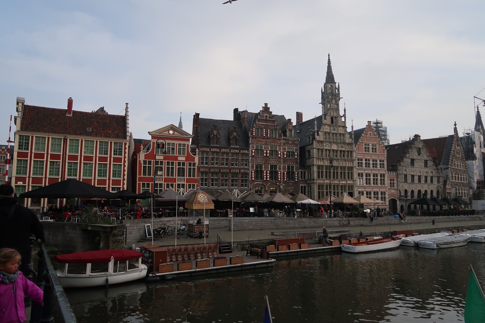 Best Cafes Ghent Best Cafes Ghent