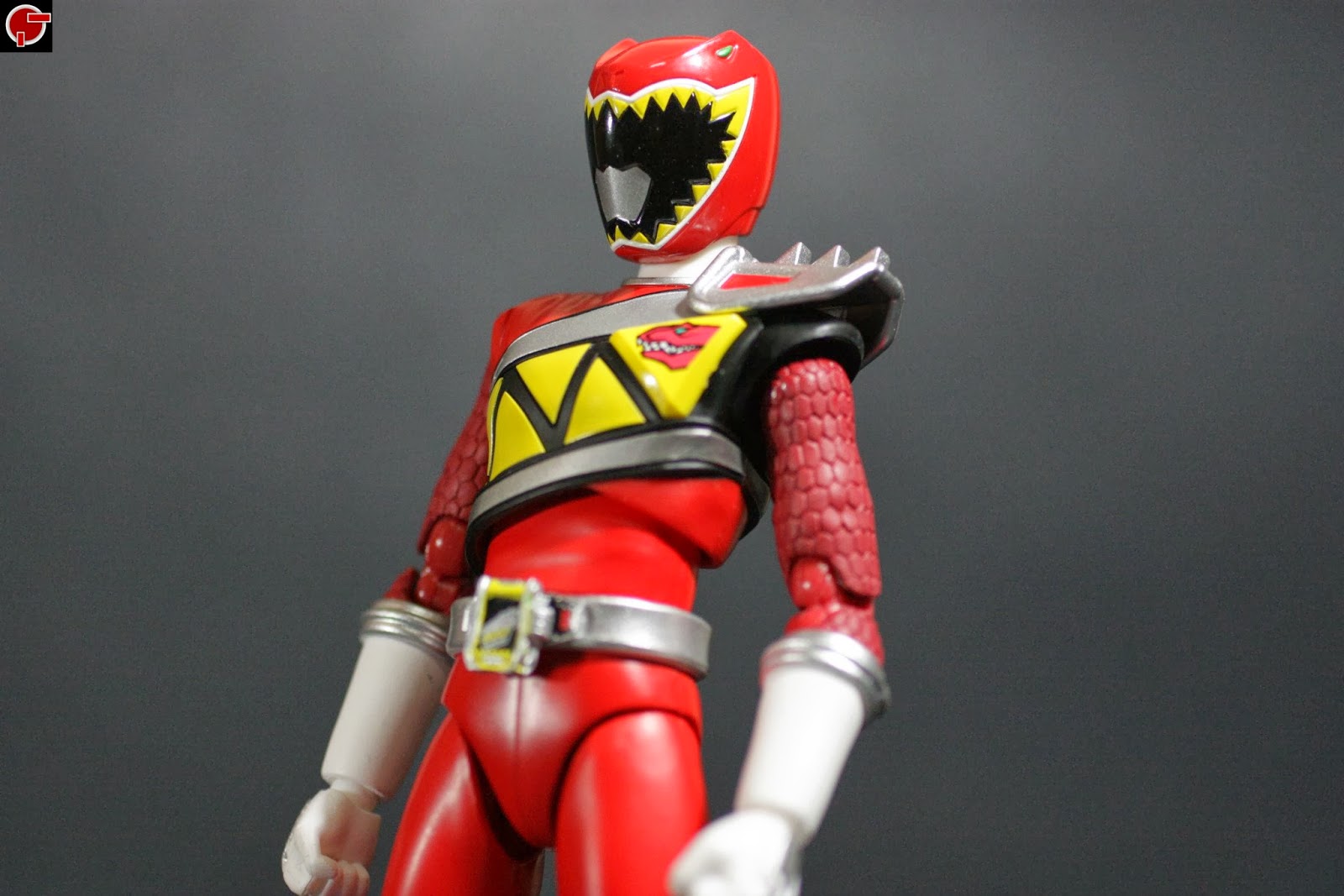 sh figuarts kyoryuger