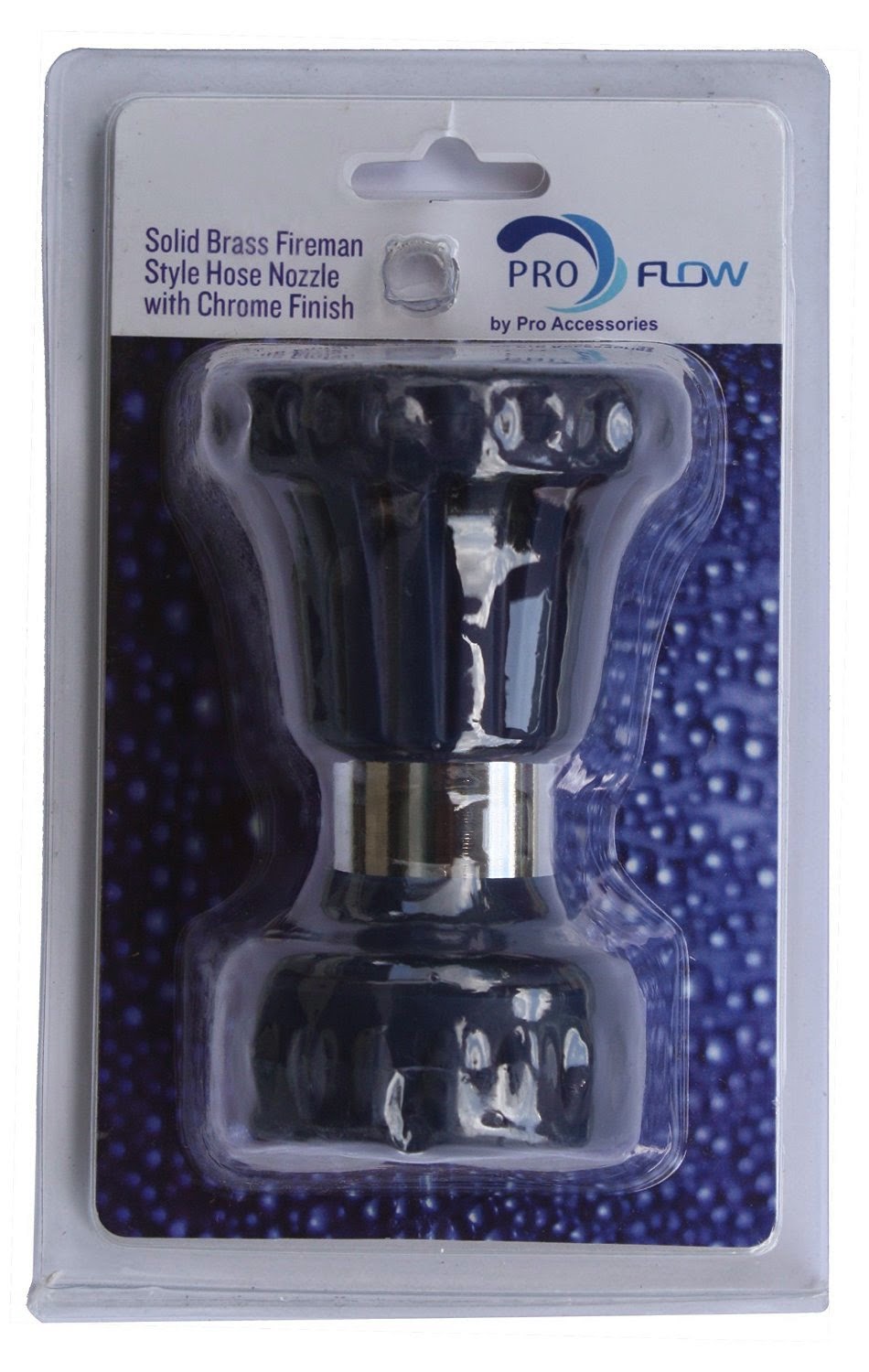 Pro Flow Hose Nozzle