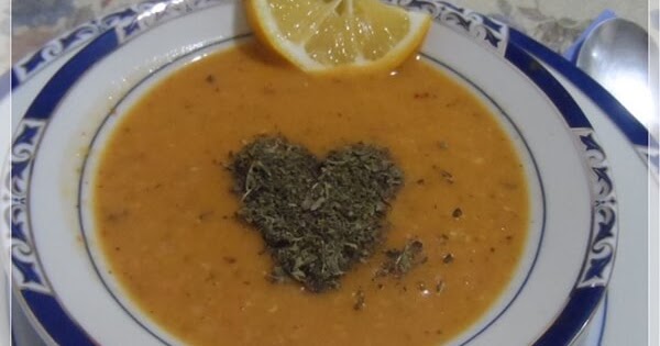 Lokanta Usulü Ezogelin Çorba Tarifi Nasıl Yapılır? Sosyal Medya Kafe