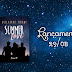 Lançamento de Agosto: Summer Love, editora Sinna