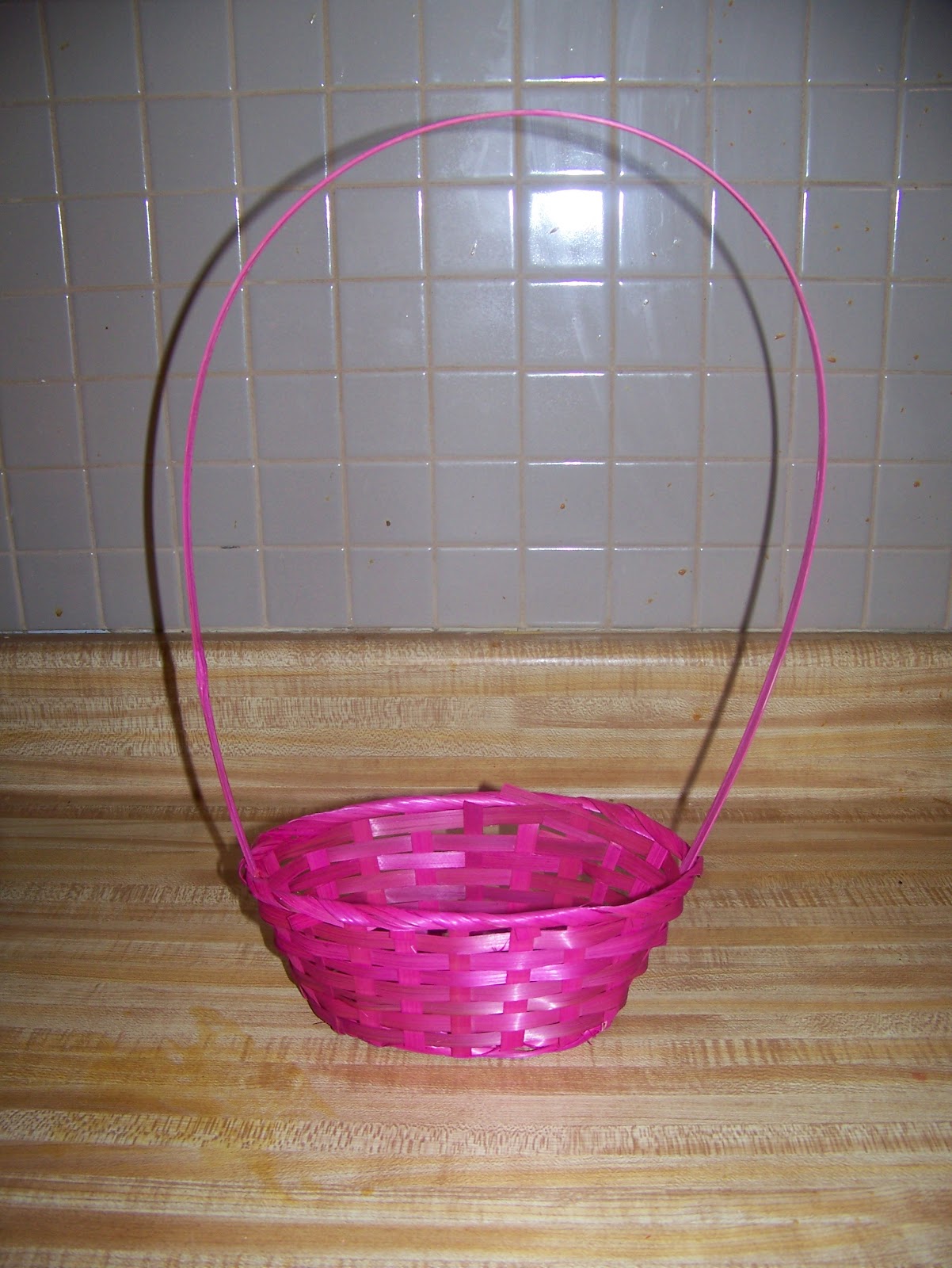 Making Cooley Stuff Repurposing Easter Baskets