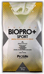 BioPro+ Sport ~ Fuxion