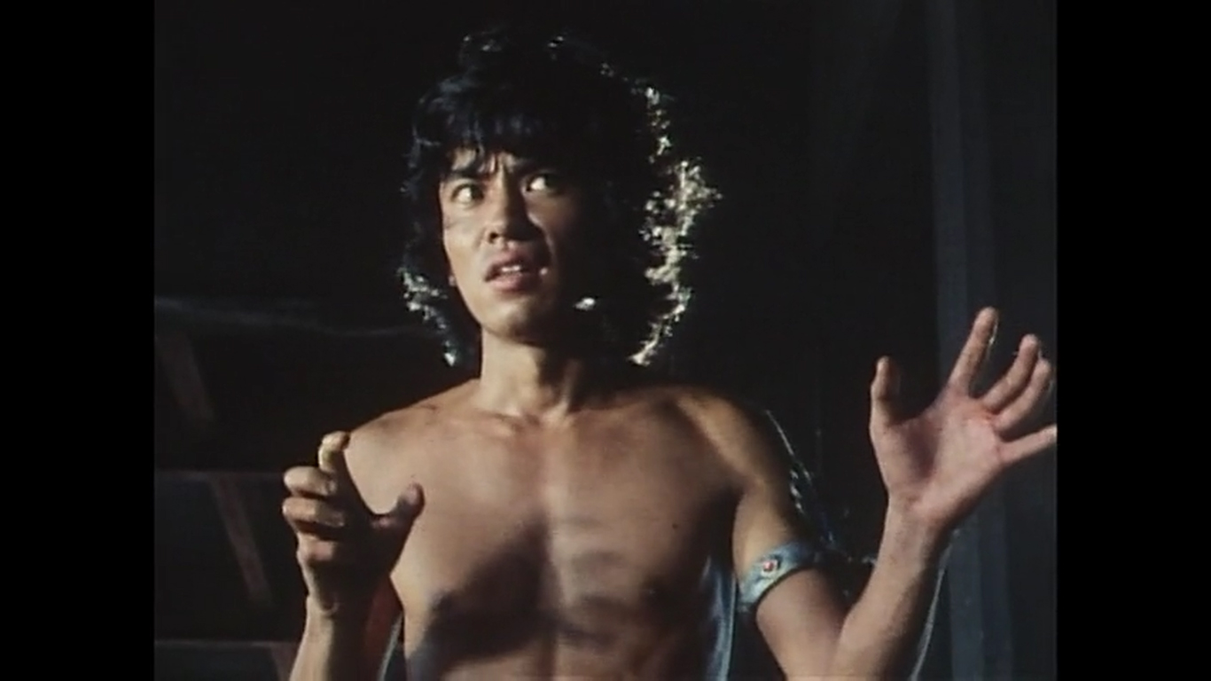 My Shiny Toy Robots: Series REVIEW: Kamen Rider Amazon