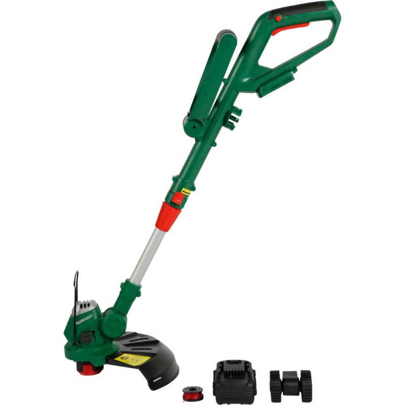 Qualcast Cordless Grass Trimmer 36V Best Grass Trimmers