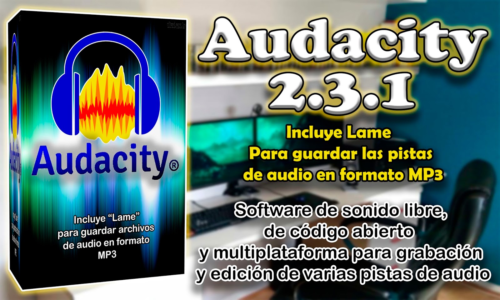 TÉLÉCHARGER LAME ENC.DLL AUDACITY 2.2.1 LAME 2.2.1 AUDACITY TÉLÉCHARGER ENC.DLL