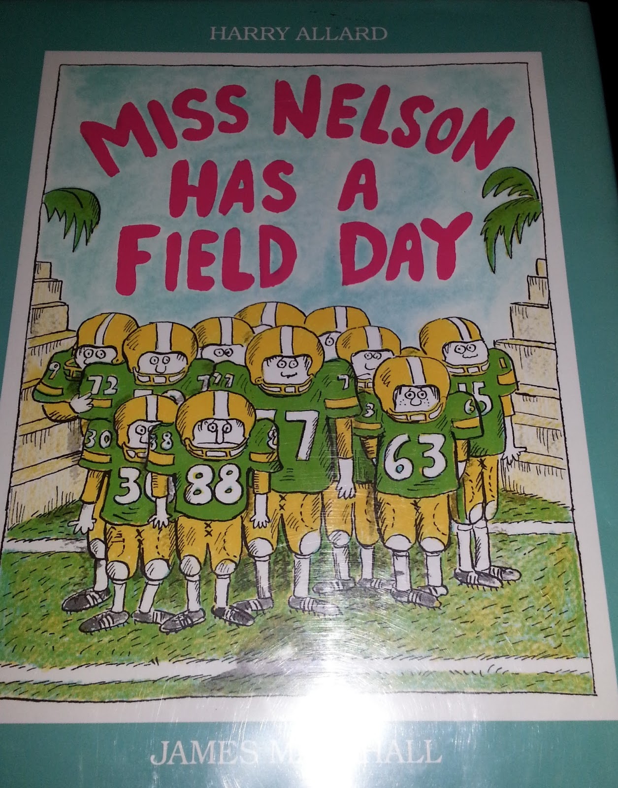Miss Nelson Is Missing Pdf: A Timeless Children'S Classic - u19t9k3