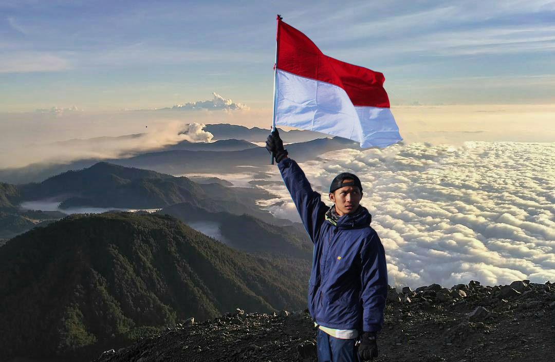 denttryan Pendakian Gunung  Semeru Dari Jakarta