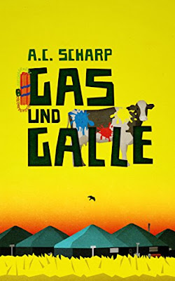 Gas Und Galle