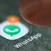 WhatsApp avisa se mensagem enviada foi copiada; entenda