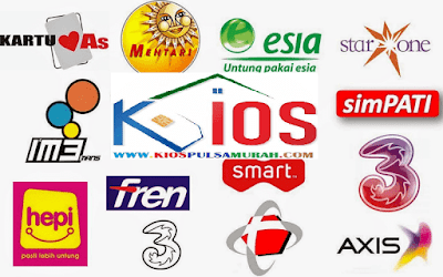 Server Kios Pulsa Paling Murah Dengan Produk Terlengkap Server Kios Pulsa Paling Murah Dengan Produk Terlengkap