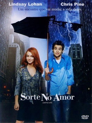 Sorte no Amor Torrent