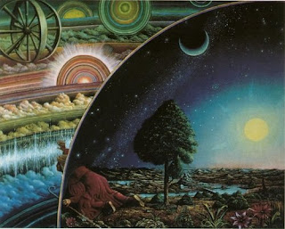 velo-percezione veli della percezione