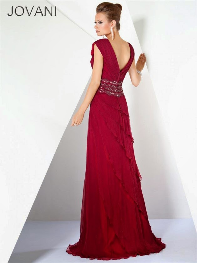 Moda en vestidos elegantes Moda en vestidos elegantes
