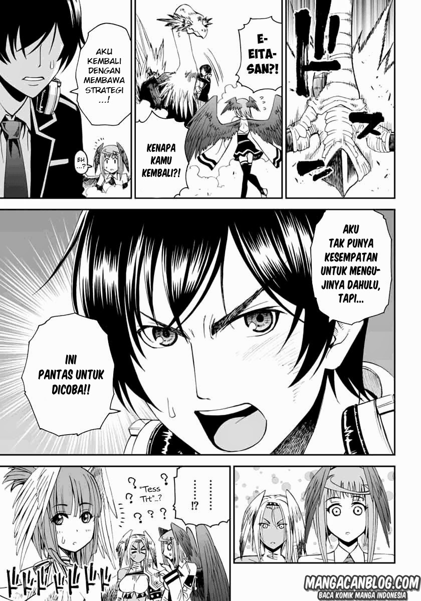 12 Beast Chapter 03