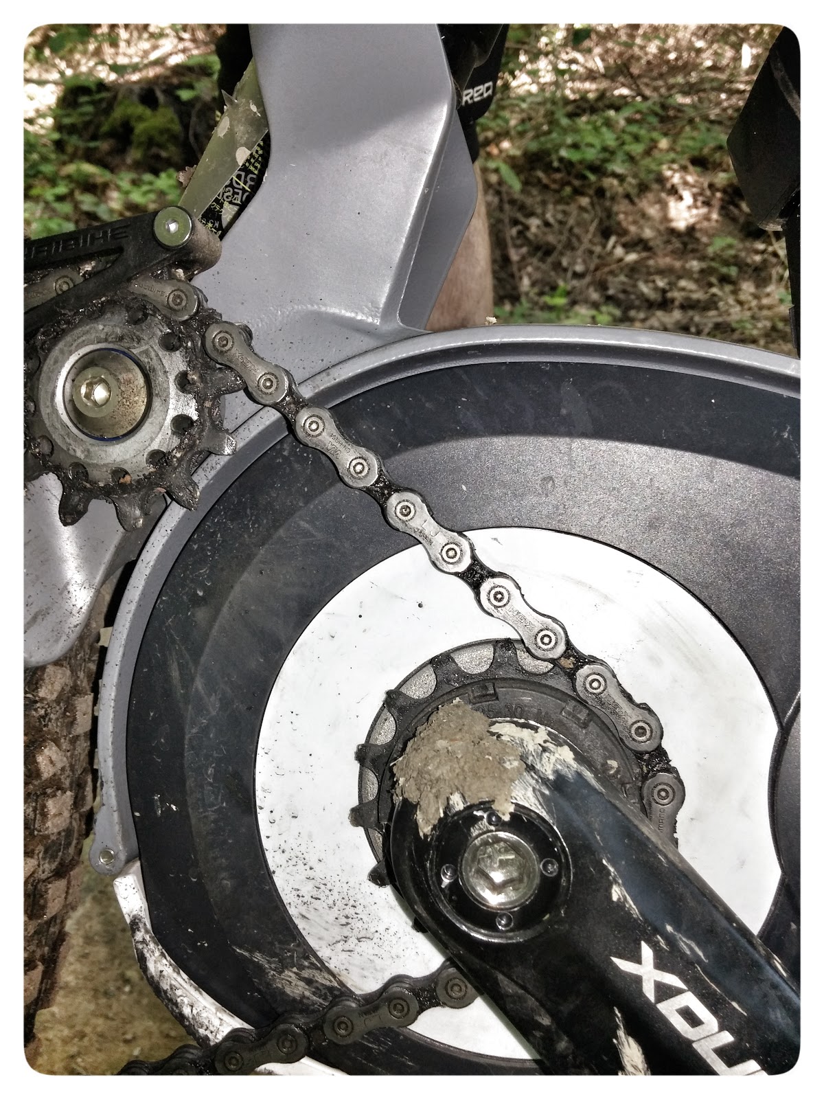 PedelecBiker.de Weshalb das 15er Kettenblatt am neuen Bosch Motor Sinn macht. PedelecBiker.de Weshalb das 15er Kettenblatt am neuen Bosch Motor Sinn macht.