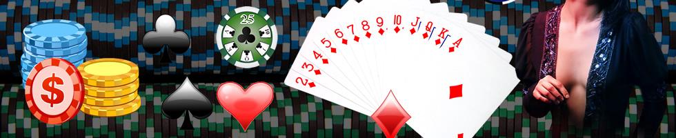 Advanced Holdem Poker