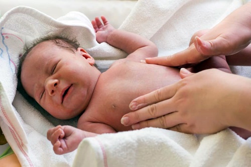 How to Treat Biliary Atresia in Infants How to Treat Biliary Atresia in Infants