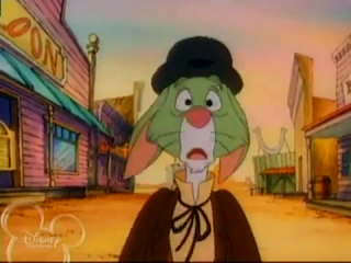 The New Adventures of Winnie The Pooh: The Good The Bad and the Tigger ...