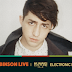 PORTER ROBINSON AT THE HUAWEI CULTURE CLUB ELECTRONIC DOME