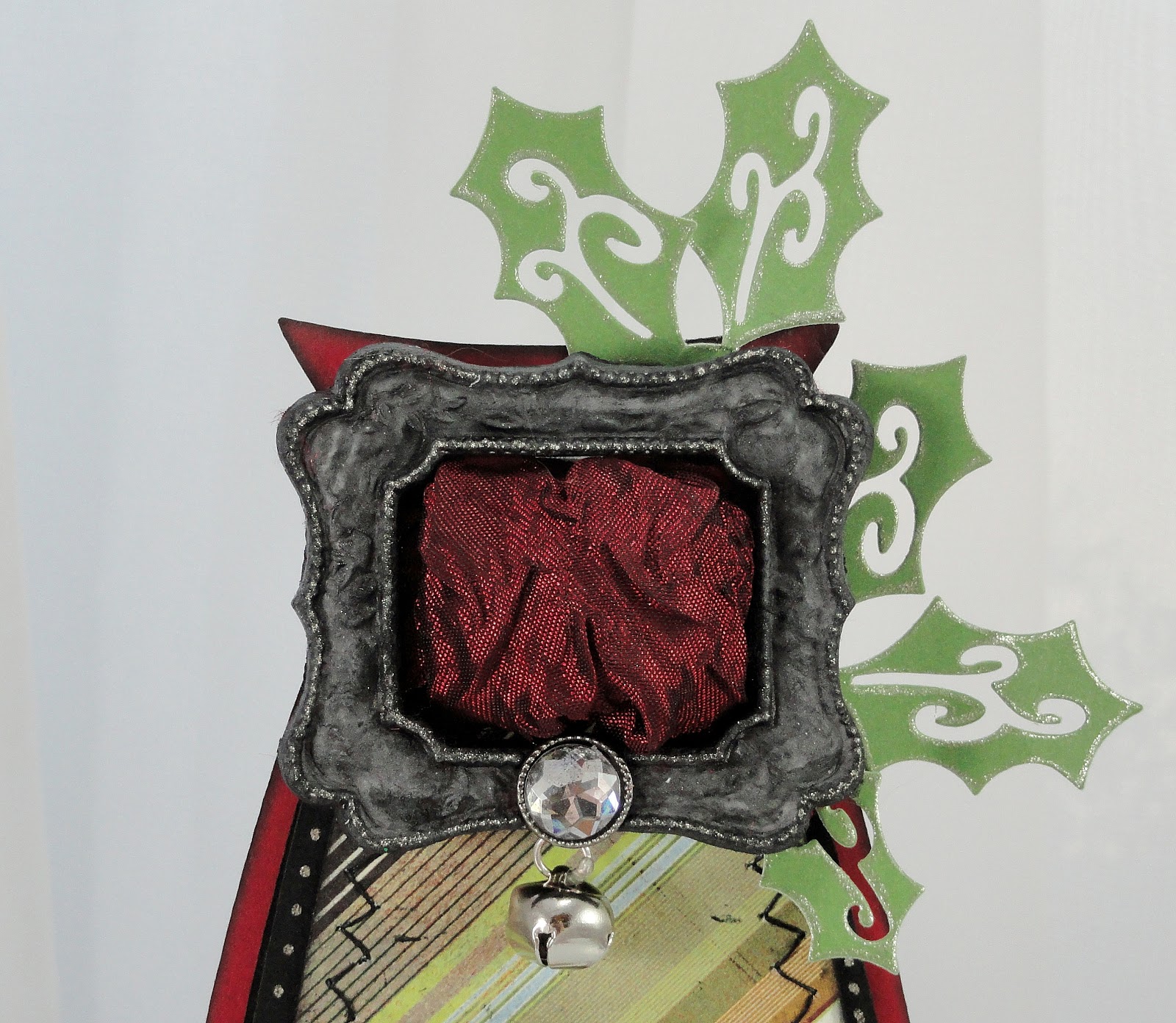 handmadeby tlc: Whimsy October Release and Candy!