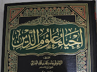 Karyanya Direstui Imam Al-Ghazali Karyanya Direstui Imam Al-Ghazali