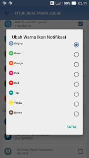 Tema BBM TERBARU - BBM MOD IYOS versi terbaru APK Tema BBM TERBARU - BBM MOD IYOS versi terbaru APK